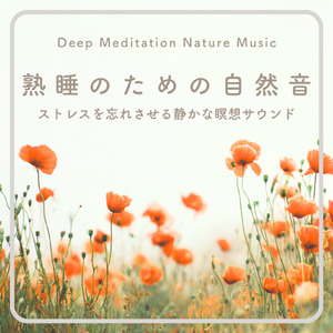 超熟睡ソルフェジオ -Healing Ambient- (脳がとろける 超熟睡 森)