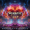 Organic Soup - Huge Amount Of Light