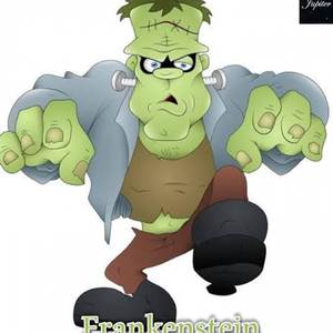 Frankenstien