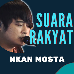 Suara Rakyat (Live)
