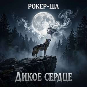 Дикое сердце