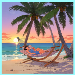 Sussurro da mata (Lofi)