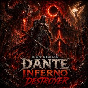 Dante Inferno Destroyer