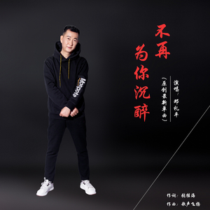 不再为你沉醉