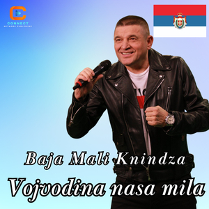 Vojvodina nasa mila