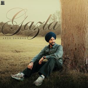 Gazla (feat. Deol Harman)