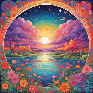 한페이지가 될 수 있게 by @phantomoratorio308