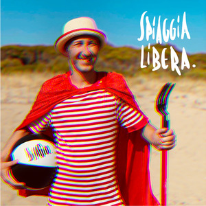 Spiaggia libera