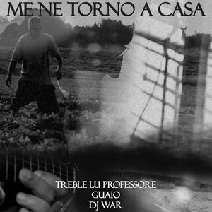 ME NE TORNO A CASA