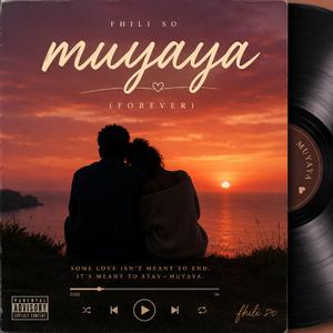 Muyaya by fhili so