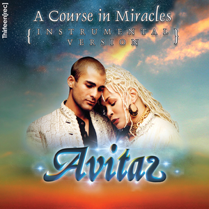 A Course In Miracles ( Instrumental )