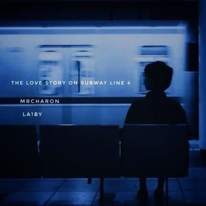 地铁4号线爱情故事