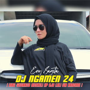 Ngamen 24