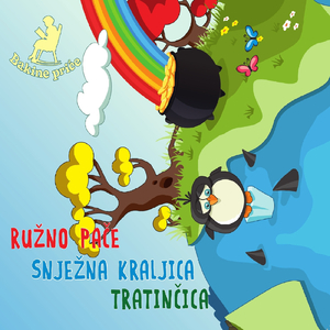 Snježna Kraljica