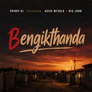 Bengikthanda