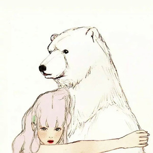 只看见你（feat.Theleebox）