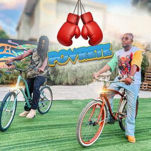 POVRETE (feat. Djiodji012)