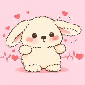 ぎのようなときめき (兔子般的心动) 変速 ver.