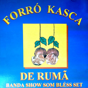 Bagagem de Um Nordestino