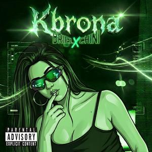 Kbrona