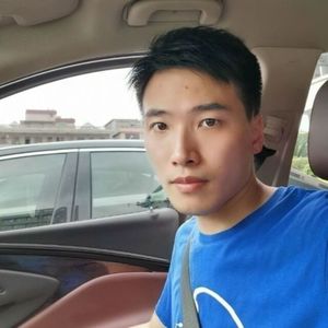 后来的我