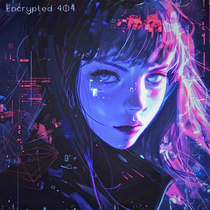 Encrypted 404