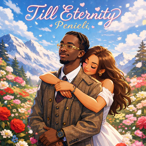 Till Eternity