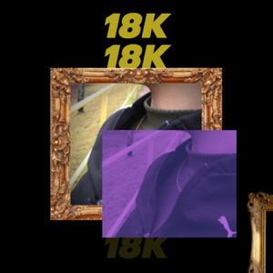 18K