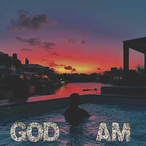 GOD AM