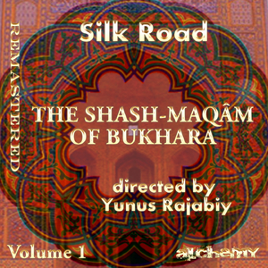 Maqâm Buzruk, Pt. 1