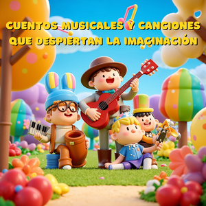 El Viaje a la Isla Encantada