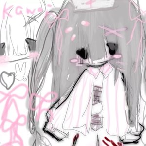 二次猿男孩禁止emo2（prod by RoyalBoyBrazy）