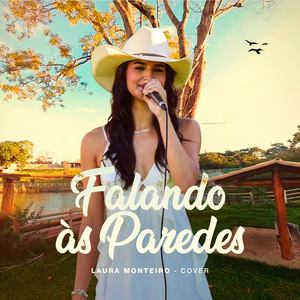Falando às Paredes (Cover)