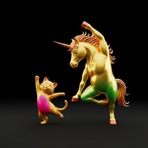 Зверозарядка