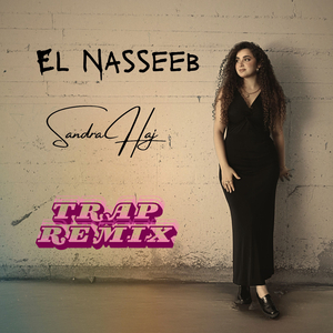 El Nasseeb (Trap Remix)