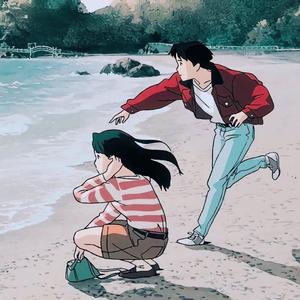 大城小爱