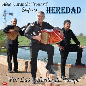 Camino A Añatuya
