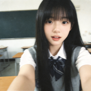 我想拥有一个女孩