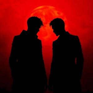 Брати по крові