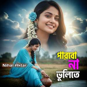 পারবো না ভুলিতে