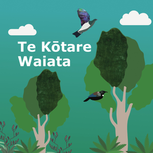 Te Motu i te Rā