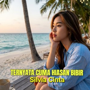Ternyata Cuma Hiasan Bibir