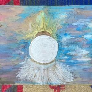 The sun's soft Humming (feat. Redh3rring & Eva Penney)