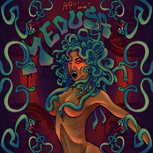 Medusa ! (intro)