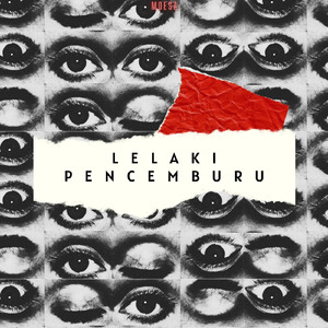 Lelaki Pencemburu