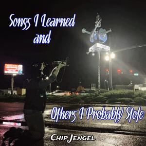 The Body of an American