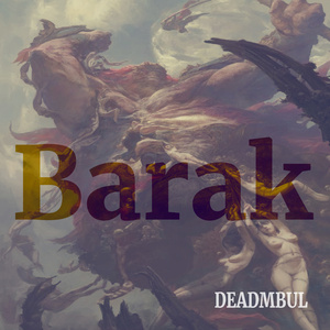 Barak