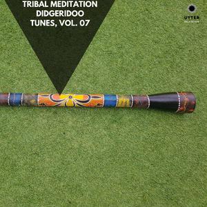 Ethnic Analog Drums Didgeridoo