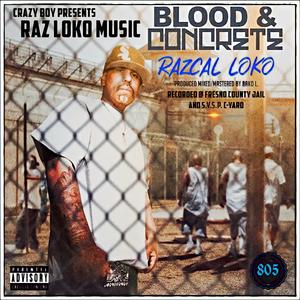 **** The Police (feat. Kujo The Savage)