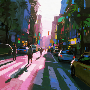 生活就是一场游戏